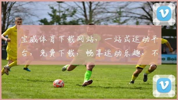 宝威体育下载网站，一站式运动平台，免费下载，畅享运动乐趣，不容错过，快来体验